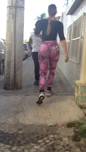 One Day Two Cameltoes + Bonus