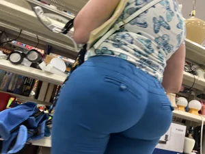 Phenomenal BBL Latina Gilf