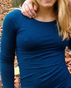 Cute teens selfies