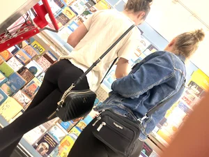 Juicy Milf & Creamy Dau showing off for Mother’s Day (OC)