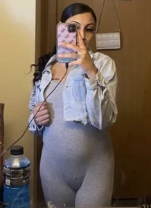 Hot selfies