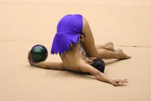 Thailand National Students Games 2017