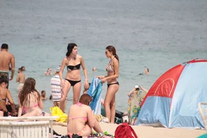 Sexy Florida girls in bikinis