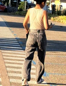 Street creep 1