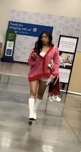 Straight Sexy Sweater Weather girl…