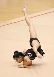 Thailand National Students Games 2017