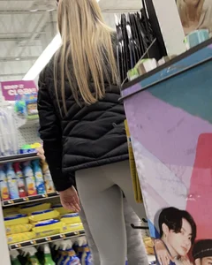 Best bump into of my year