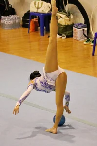 Thailand National Students Games 2017