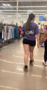 Her Perfect Ass Made Me Feel Alive!