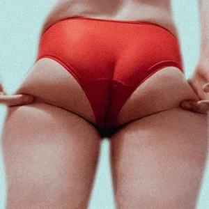 Hot ass in panties and pantyhose and legs sefies