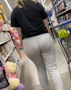 Phat leggings compilation / + VPL