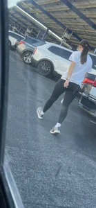 Tight ass