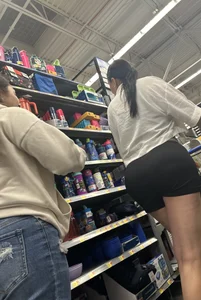 Bbl? or natural milf?