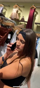 Latina teen sexy as hell with a nice jiggly ass !