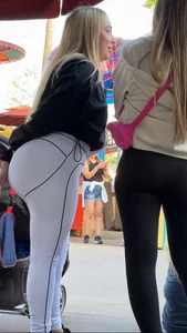 Cute Thick Latina with huge round BBL