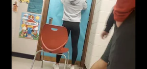College class room shots