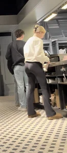 CandStop Mall Walking part 1 (various asses)