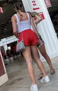 Ball Park Ass