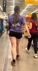 Her Perfect Ass Made Me Feel Alive!
