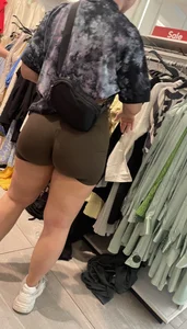 Shopping Day Pt.1