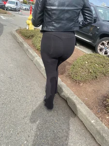 Target ass