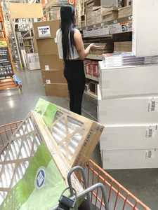 Finds at Home Dept-OC