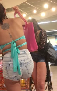 Hot latina’s!