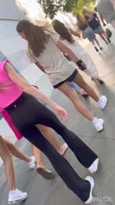 Mix teen