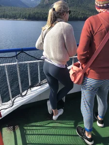 Love me a tight MILF