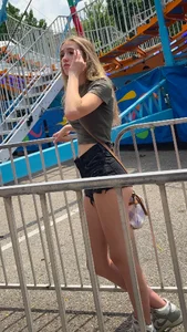 skinny teen