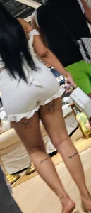Nice ass from a Dominican girl at Ikea (OC)