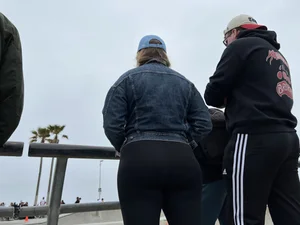 Bubble butt wish i would’ve got more angles