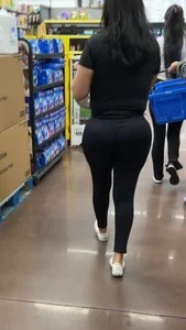 BBL latina mom
