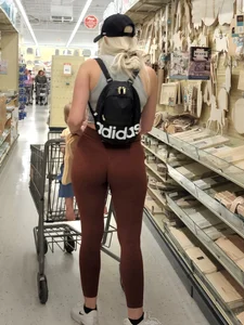 Love This Leggings Color