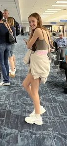 sexy short