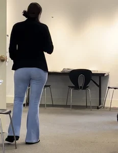 another pawg from work