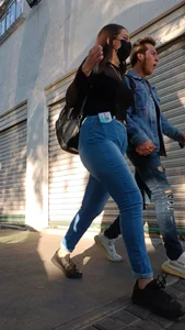 Chulada de culona