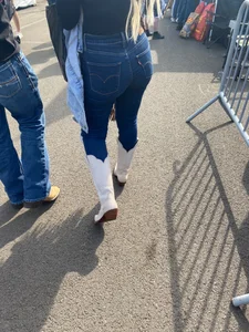 As promised fair shots