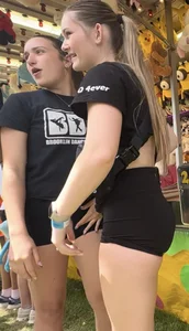 Fit Bubble on College Girls