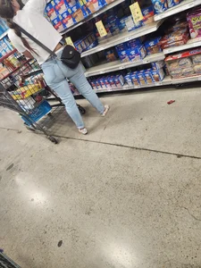 Out In The Wild 27 ( My favorite MILF Latina )