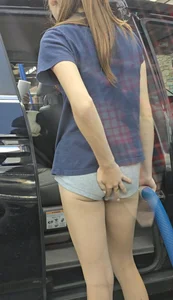 Carwash Cappin’ 8