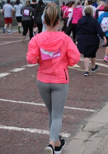 Race for Life Weston-super-Mare 2019
