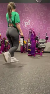 Gym 2 piece