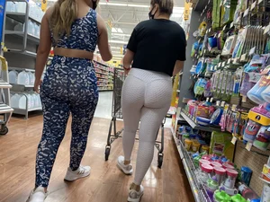 Dynamic duo!