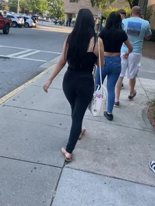 Slim soft bubble booty