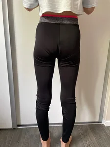 Hot legging ass