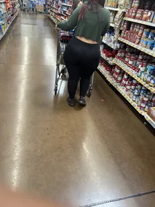 Curvaceous bbl Latina