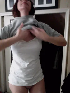 Girls Changing Clothes Home Creepshots
