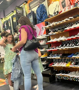 2 milfs (oc)