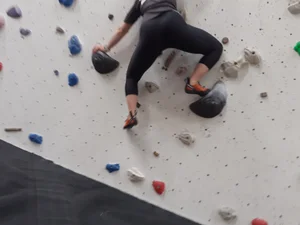 Flexibility